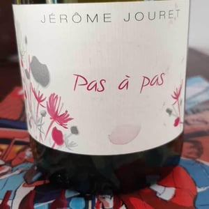 Pas à Pas - Jérome Jouret - jerome-jouret -2023