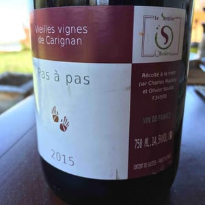 Pas à Pas 2015