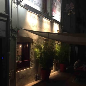 Pas Comme Les Autres in Béziers