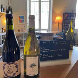 PAS DE LA COLLINE - Clos De La Molénie - sylvain-kim-destrieux -2020