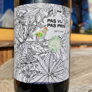 Pas Vu Pas Pris - Jeff Carrel - Jeff Carrel 