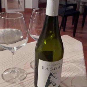 Pasgat - Lo svinato - gian-maria-lodigiani