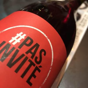 #PASINVITÉ - Chateau Guiot - alexis-numa-cornut -2020