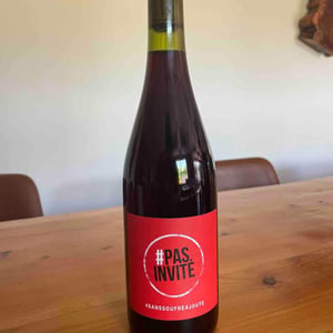 #PASINVITÉ - Chateau Guiot - alexis-numa-cornut -2020