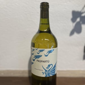 Paspartù - Musella - musella -2023