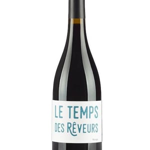 Passage - Le Temps Des Rêveurs - jerome-maillot -2020