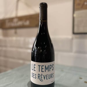 Passage - Le Temps Des Rêveurs - jerome-maillot -2020