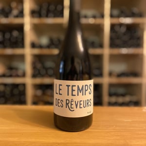 Passage - Le Temps Des Rêveurs - jerome-maillot -2020