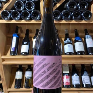 Passe Muraille - Domaine de Mena - Sébastien Agelet 