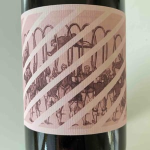 Passe Muraille - Domaine de Mena - Sébastien Agelet 