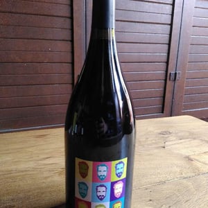 Passe Partout - Domaine Delettre - stephane-delettre