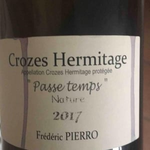 Passe Temps Nature - Frederic Pierrot - frederic-pierrot