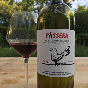 Passera - Poggio Trevvalle - Umberto & Bernardo Valle 