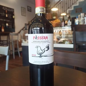Passera - Poggio Trevvalle - umberto-bernardo-valle