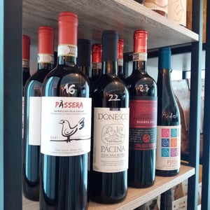 Passera - Poggio Trevvalle - umberto-bernardo-valle