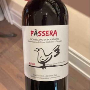 Passera - Poggio Trevvalle - umberto-bernardo-valle