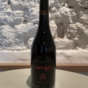Passió - Còsmic Vinyaters - salvador-batlle-barrabeig -2021