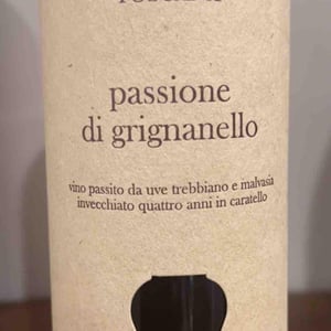 passione di grignanello - Il Borgo di Grignanello - Mario Marinello 