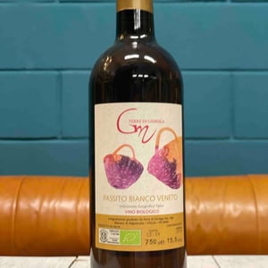 Passito Bianco - Terre di Gnirega - francesco-aldrighetti