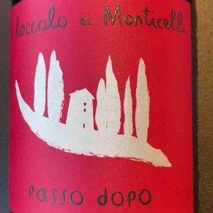 Passo Dopo - Il Roccolo di Monticelli - silvia-tezza -2019