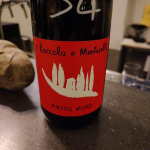 Passo Dopo - Il Roccolo di Monticelli - Silvia Tezza -2019