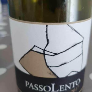 Passo Lento - La Marca di San Michele - Alessandro Bonci 