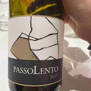 Passo Lento - La Marca di San Michele - Alessandro Bonci 