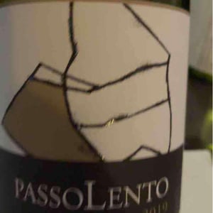 Passo Lento - La Marca di San Michele - Alessandro Bonci 