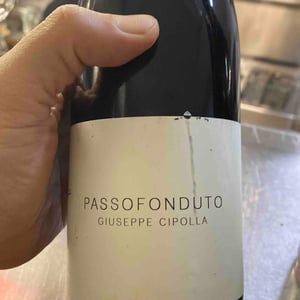 Passofonduto - Azienda Agricola Giuseppe Cipolla - giuseppe-cipolla -2020