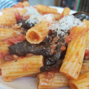 Pasta Al Pomodoro - La Pêche à la Vigne - 369398