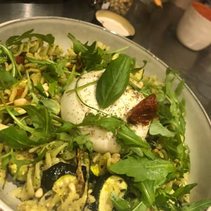 Pasta Burrata - Papa & Fiston - 740555