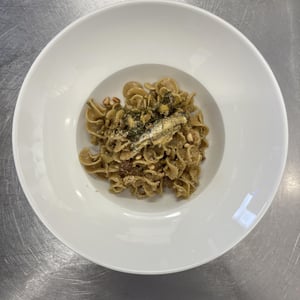 Pasta Con Le Sarde - MAKE - 662241