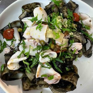 Pasta Encre De Seiche - Maison Cluny - 519518