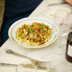 Pasta Poulette - Faim - 747197