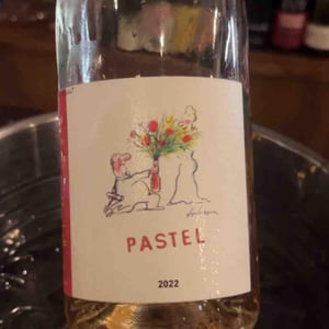Pastel - la Réaltière - Pierre & Sylvia Michelland