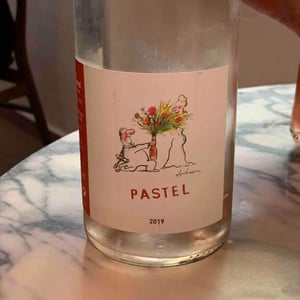 Pastel - la Réaltière - Pierre & Sylvia Michelland 