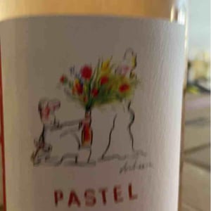 Pastel - la Réaltière - pierre-sylvia-michelland
