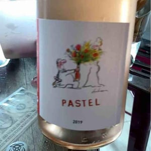 Pastel - la Réaltière - Pierre & Sylvia Michelland 