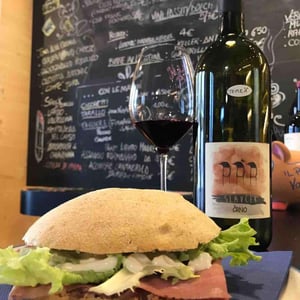 Pastrami - La Bottiglia Volante - 588135