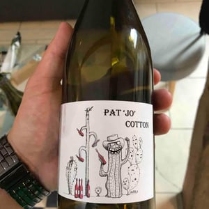 Pat 'Jo' Cotton - Patrick Cotton - Patrick Cotton 