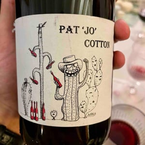 Pat 'Jo' Cotton - Patrick Cotton - Patrick Cotton 