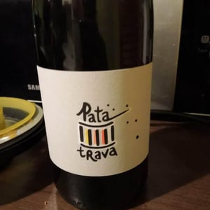 Pata Trava (Grey Label) - Domaine Ligas - Ktima Ligas - meli-ligas-thomas-ligas