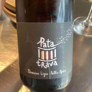 Pata trava 18