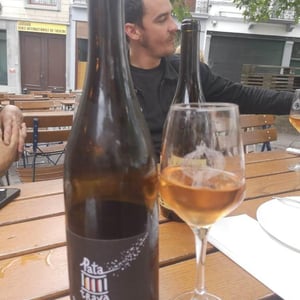 Domaine Ligas - Ktima Ligas - Meli Ligas & Thomas Ligas - Pata Trava (Grey Label)
