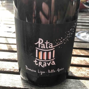 Domaine Ligas - Ktima Ligas - Meli Ligas & Thomas Ligas - Pata Trava (Grey Label)