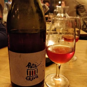 Pata Trava (Grey Label) - Domaine Ligas - Ktima Ligas - meli-ligas-thomas-ligas