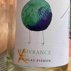 Patamamour - Domaine Enivrance - nicolas-pieron
