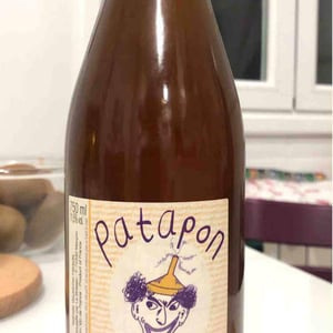 Patapon Blanc - Le Briseau - nathalie-gaubicher-et-christian-chaussard