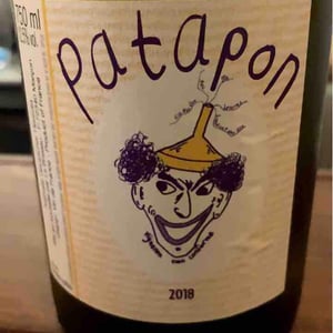 Patapon Blanc - Le Briseau - nathalie-gaubicher-et-christian-chaussard