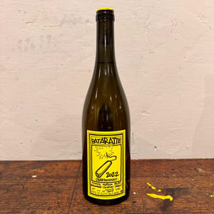 Pataratte - Allante & Boulanger - mathieu-allante-christian-boulanger -2022